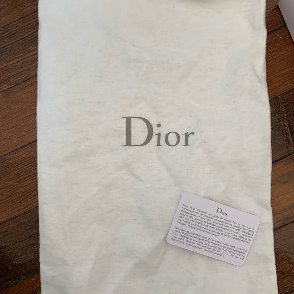 Pumps - Picture 4 of 6